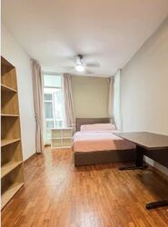 Lilydale (D27), Condominium #589694311
